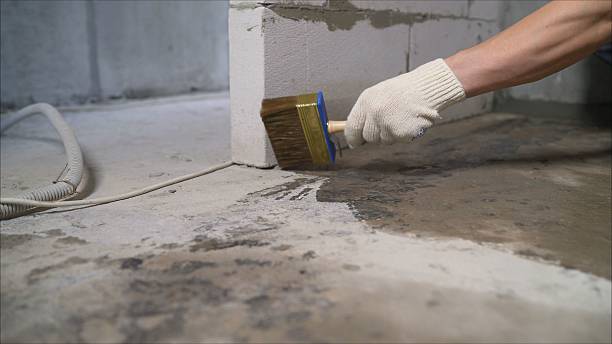 SJ Waterproofing Pros Sump Pump Installation coverage map for Lima, PA and surrounding area